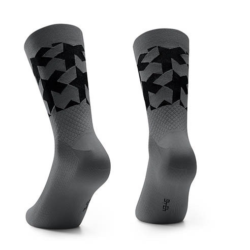 Calcetines Assos Monogram EVO