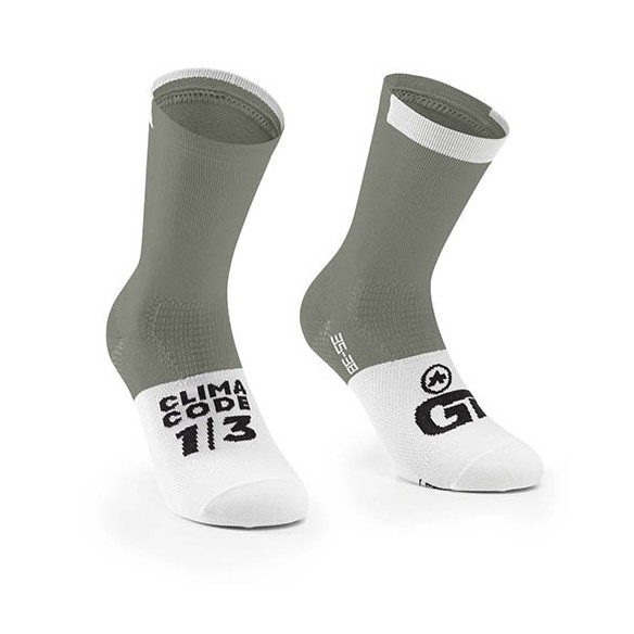 Assos GT C2 Socks
