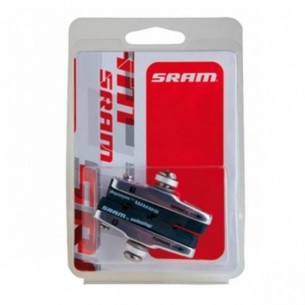 SRAM'S RED PAD AND HOLDER