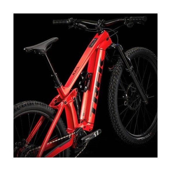 Bicicleta Trek Rail 9.8 GX AXS Gen 4 (2024)