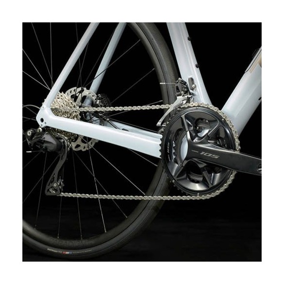 Bicicleta Trek Domane SL 5 Gen 4 (2024)