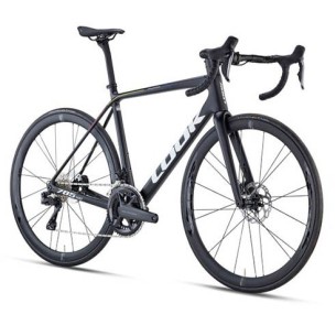 Vélo Look 785 Huez Shimano Ultegra Di2 Pro Team Black (2025) 2