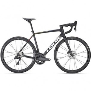 Bicicleta Look 785 Huez Shimano Ultegra Di2 Pro Team Black (2024)