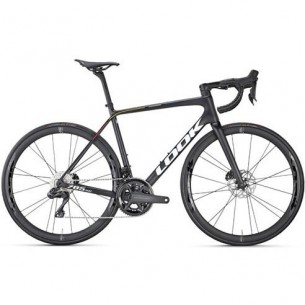 Bicicleta Look 785 Huez Shimano Ultegra Di2 Pro Team Black (2025)