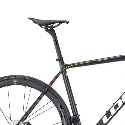 Vélo Look 785 Huez Shimano Ultegra Di2 Pro Team Black (2025)