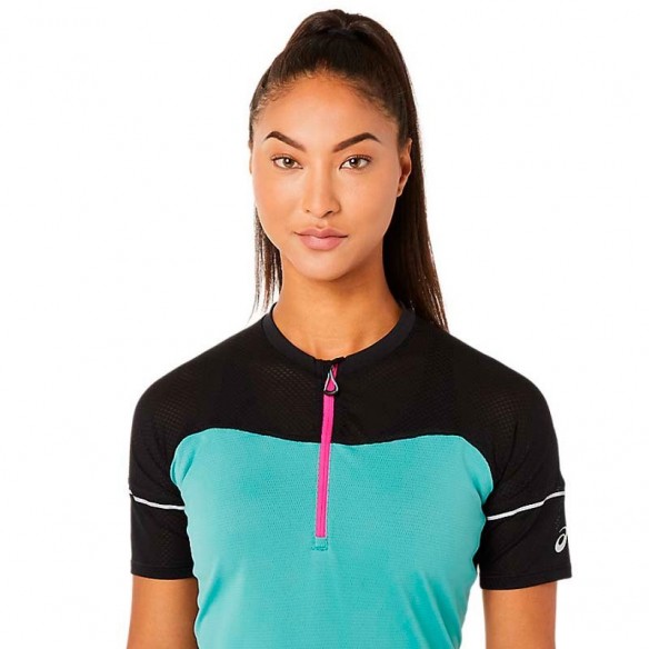 AI-TRAIL CAMISETA ESTIU DONA FUJ