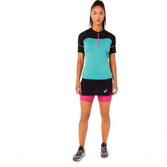 AI-TRAIL CAMISETA ESTIU DONA FUJ