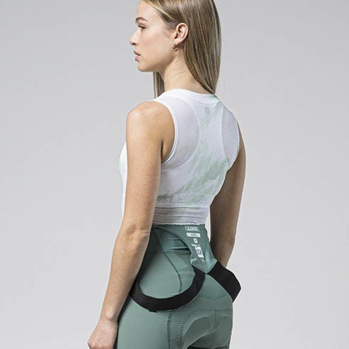 Camiseta Interior Gobik Second Skin Icy