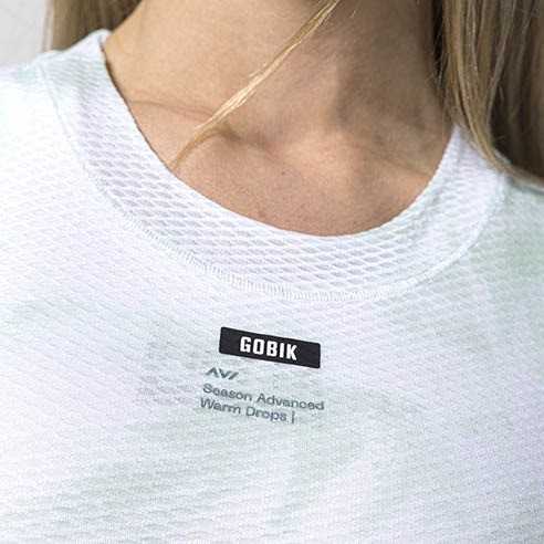 Gobik Second Skin Icy Undershirt