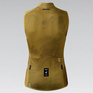 Gilet Gobik Plus 2.0 Ginger 2