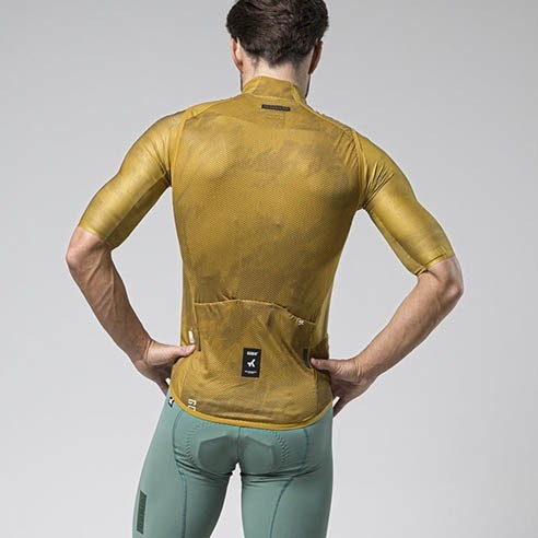 Gobik Plus 2.0 Ginger Vest