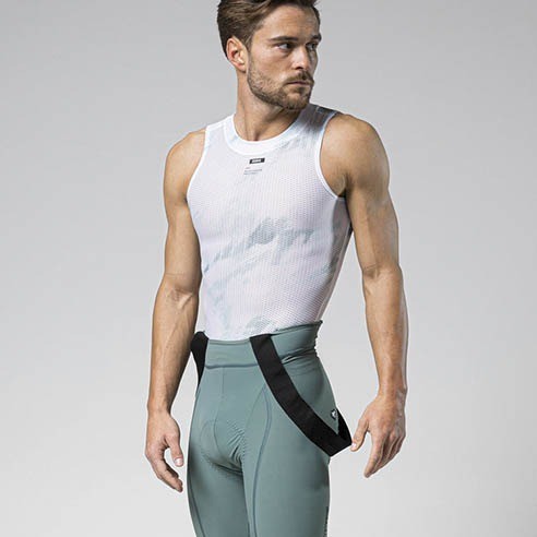 Gobik Second Skin Icy Undershirt