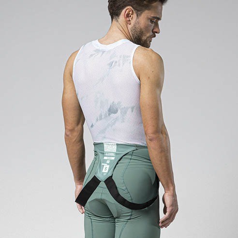 Gobik Second Skin Icy Undershirt