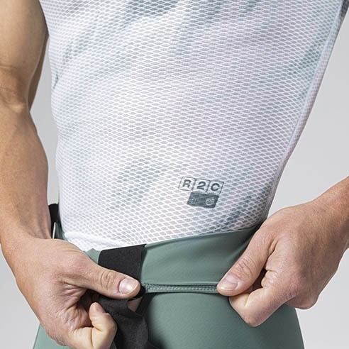 Gobik Second Skin Icy Undershirt