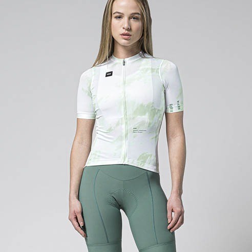 Maillot Gobik Stark Icy