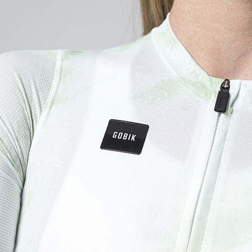Maillot Gobik Stark Icy