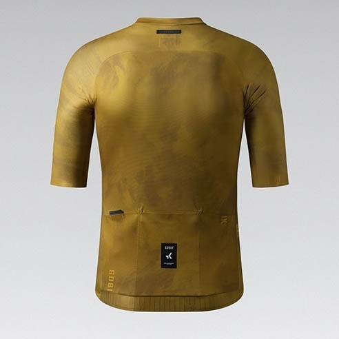 Maillot Gobik Infinity Ginger