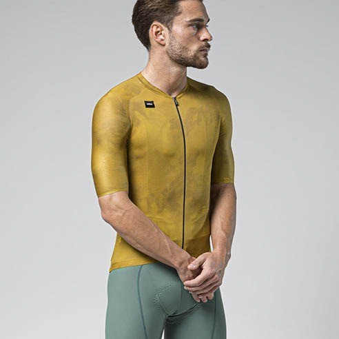 Maillot Gobik Infinity Ginger