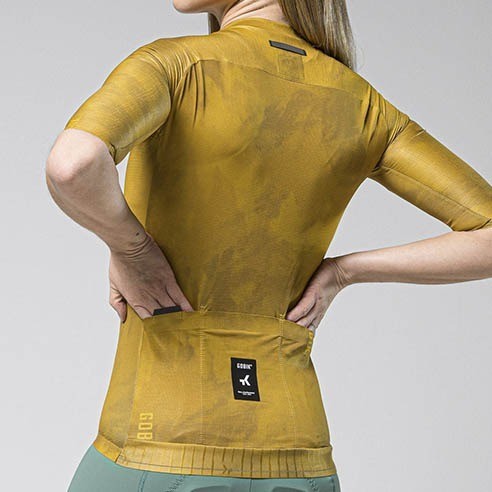 Maillot Gobik Infinity Ginger