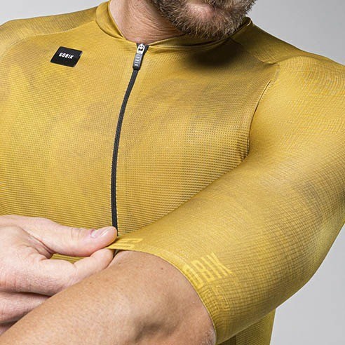 Maillot Gobik Infinity Ginger