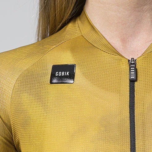 Gobik Infinity Ginger Jersey