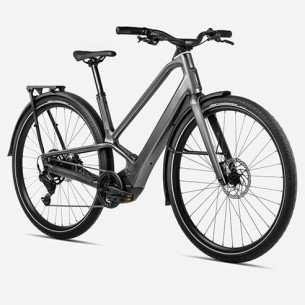 Orbea Diem 30 Bike (2024) 2