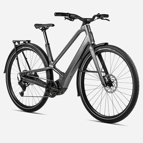 Orbea Diem 30 Bike (2024)