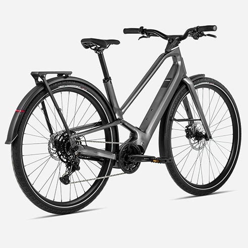Orbea Diem 30 Bike (2024)