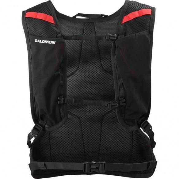 SA-MOTXILLES TRAIL -20L CROSS 12
