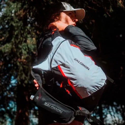 SA-MOTXILLES TRAIL -20L CROSS 12