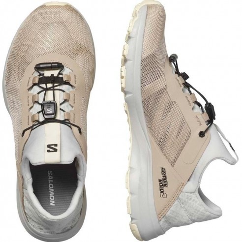 靴 SALOMON AMPHIB BOLD 2 W 24.5 WOMEN'S AMPHIB BOLD 2 GREEN MILIEU/GR/Al - Gellco Outdoors