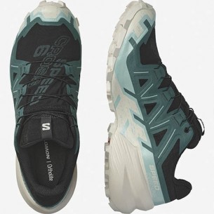 SA-TRAIL CALÇAT HOME SPEEDCROSS 2