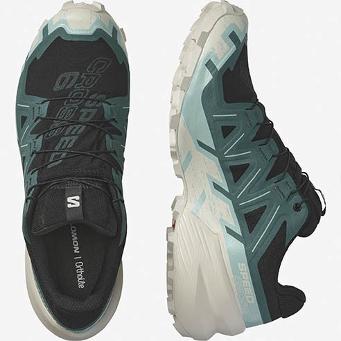 SA-TRAIL CALÇAT HOME SPEEDCROSS