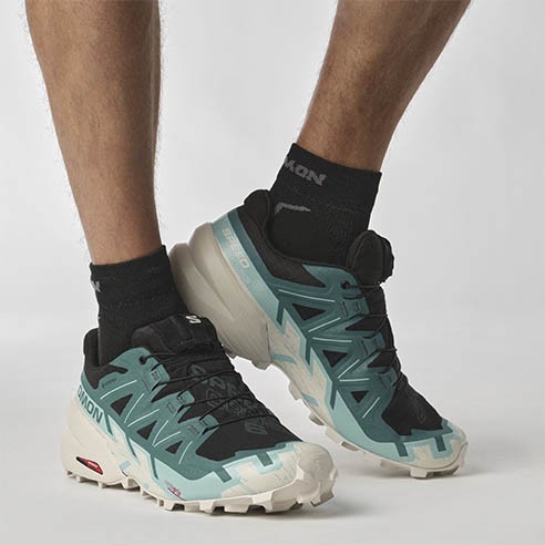 SA-TRAIL CALÇAT HOME SPEEDCROSS