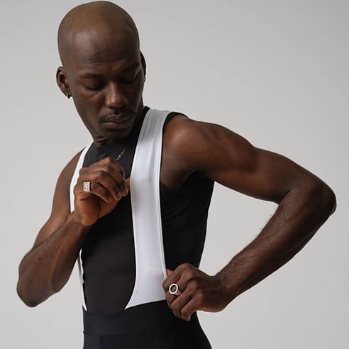 Culotte Rapha Men's Core