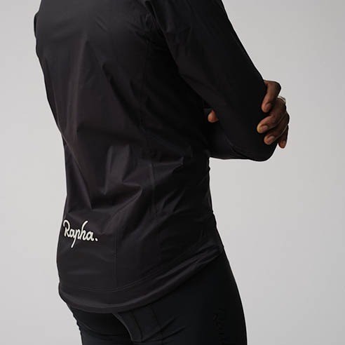 Impermeable Rapha Men's Core Rain Jacket II