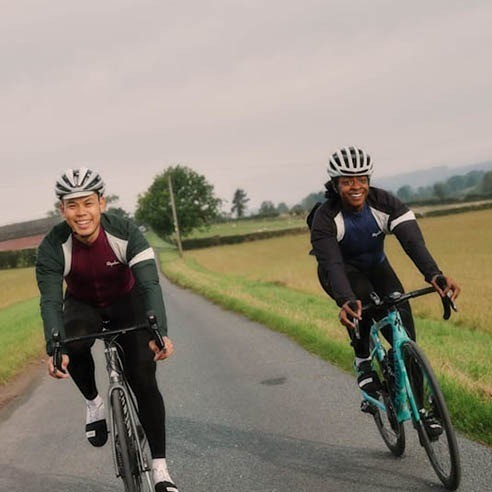 Impermeable Rapha Men's Core Rain Jacket II
