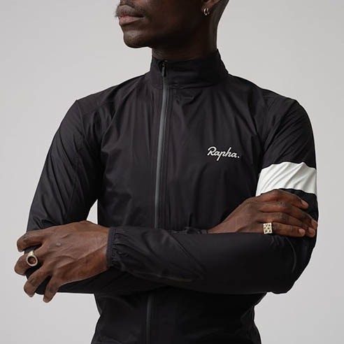Imperméable Rapha Core Rain Jacket II