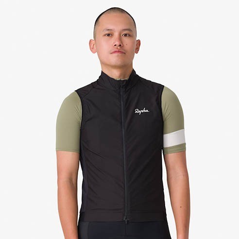 Chaleco Rapha Men's Core