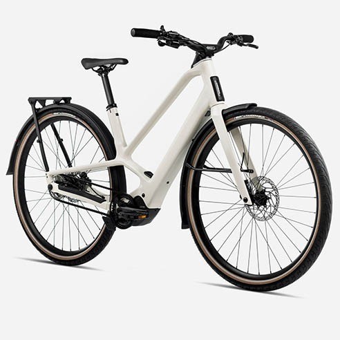 Bicicleta Orbea Diem 20 (2024)