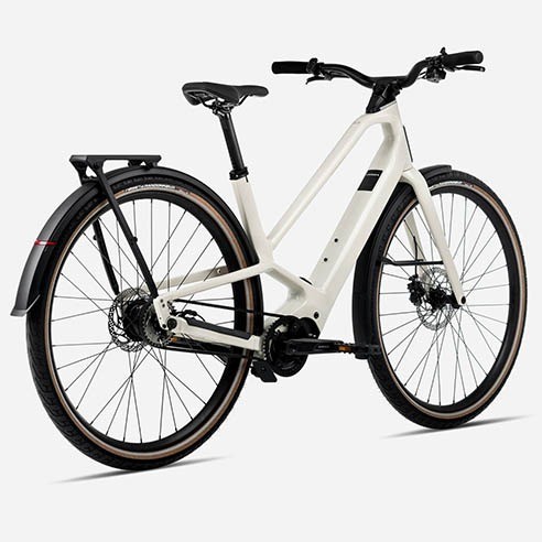 Orbea Diem 20 Bike (2024)