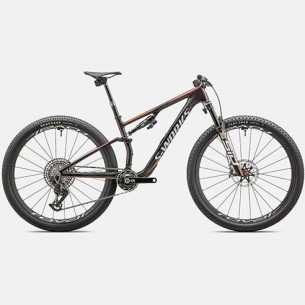 Specialized S-Works Epic 8 Bike