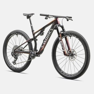 Specialized S-Works Epic 8 Bike (2025) 2