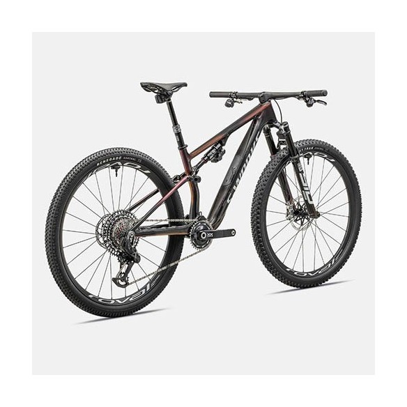 Bicicleta Specialized S-Works Epic 8