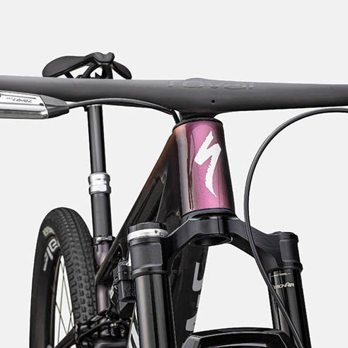 Bicicleta Specialized S-Works Epic 8 (2025)