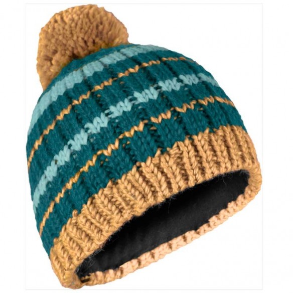 GORRO TROLLKIDS HAFJELL BOBBLE CAP