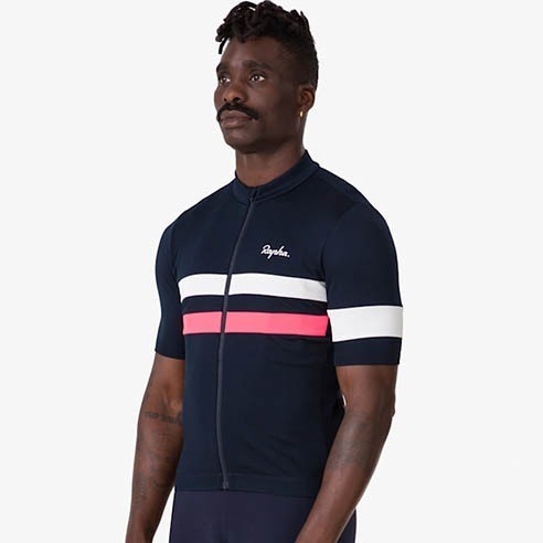 Maillot Rapha Men's Brevet