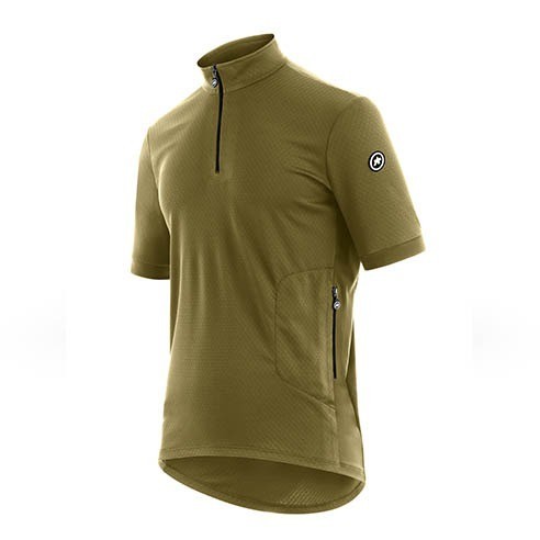 Assos Mille GTC C2 Jersey