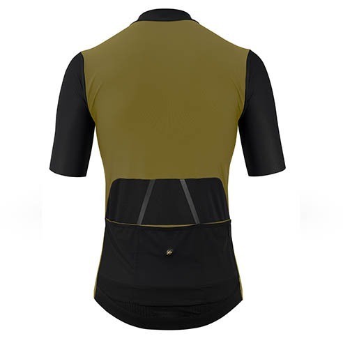 Assos Mille GTO C2 Jersey