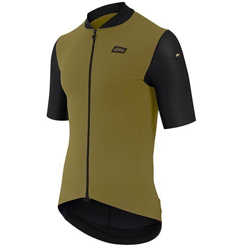 Assos Mille GTO C2 Jersey